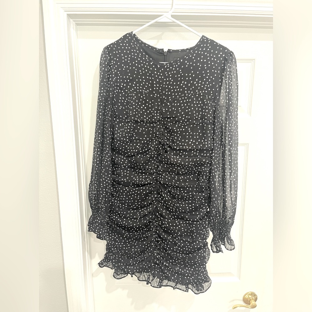 VICI dress, extra large